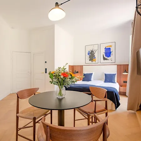 Appartement La Guitare 24 - In Center Of Cannes, Just Behind Grand